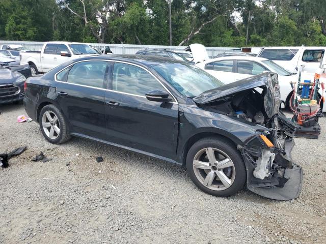 Photo 3 VIN: 1VWBH7A31CC102054 - VOLKSWAGEN PASSAT 