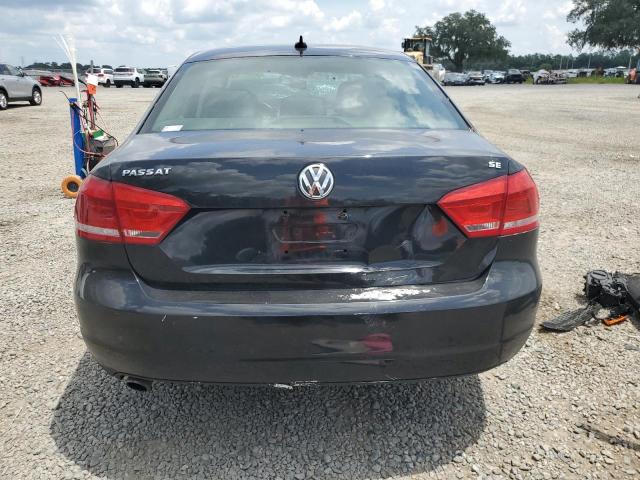 Photo 5 VIN: 1VWBH7A31CC102054 - VOLKSWAGEN PASSAT 