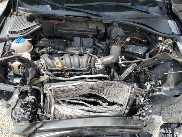 Photo 10 VIN: 1VWBH7A31CC102054 - VOLKSWAGEN PASSAT SE 