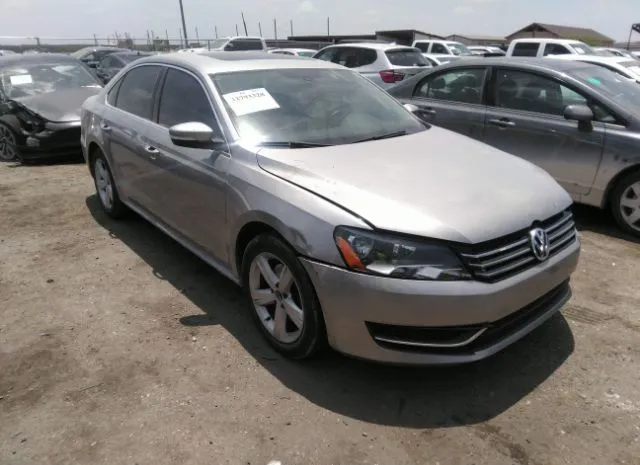 Photo 0 VIN: 1VWBH7A31DC006913 - VOLKSWAGEN PASSAT 