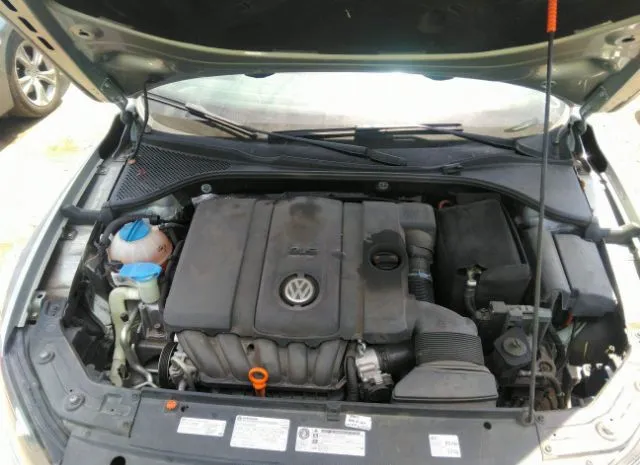 Photo 9 VIN: 1VWBH7A31DC006913 - VOLKSWAGEN PASSAT 