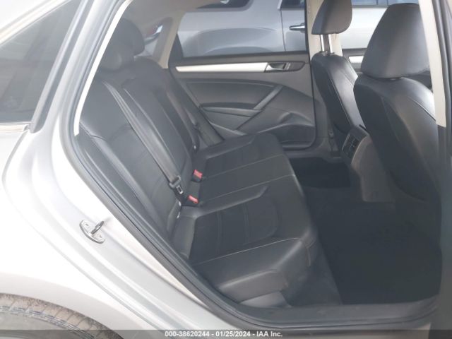 Photo 7 VIN: 1VWBH7A31DC009651 - VOLKSWAGEN PASSAT 