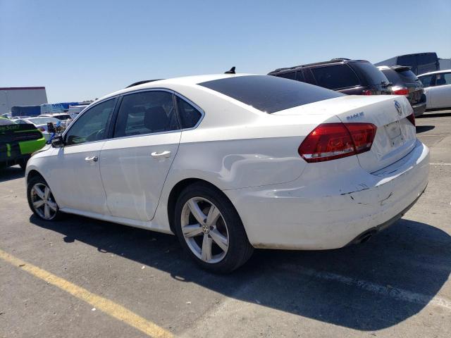 Photo 1 VIN: 1VWBH7A31DC018267 - VOLKSWAGEN PASSAT 