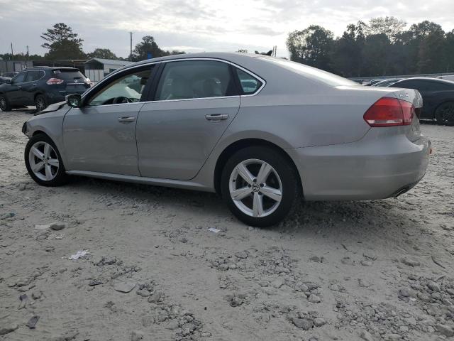 Photo 1 VIN: 1VWBH7A31DC022688 - VOLKSWAGEN PASSAT SE 