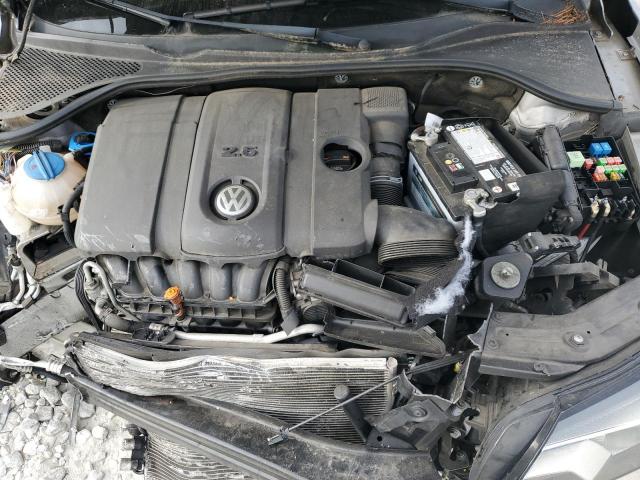 Photo 10 VIN: 1VWBH7A31DC022688 - VOLKSWAGEN PASSAT SE 