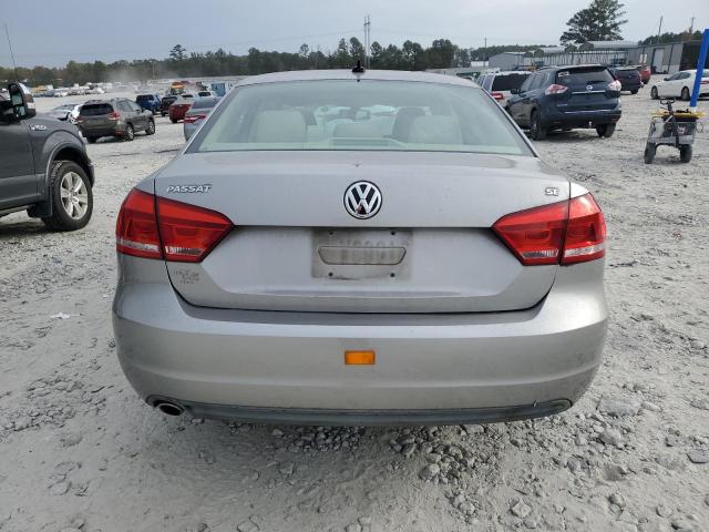 Photo 5 VIN: 1VWBH7A31DC022688 - VOLKSWAGEN PASSAT SE 