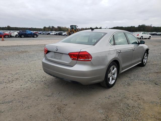 Photo 3 VIN: 1VWBH7A31DC024599 - VOLKSWAGEN PASSAT 