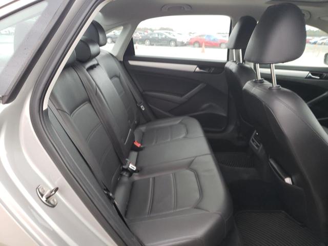 Photo 5 VIN: 1VWBH7A31DC024599 - VOLKSWAGEN PASSAT 