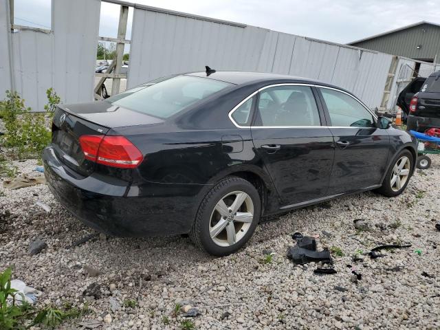 Photo 2 VIN: 1VWBH7A31DC031682 - VOLKSWAGEN PASSAT 