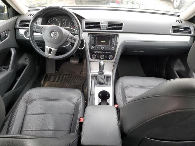 Photo 7 VIN: 1VWBH7A31DC031682 - VOLKSWAGEN PASSAT 