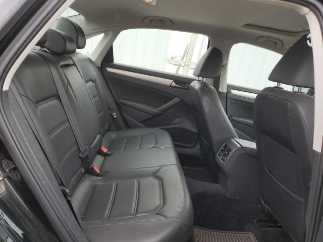 Photo 9 VIN: 1VWBH7A31DC031682 - VOLKSWAGEN PASSAT 