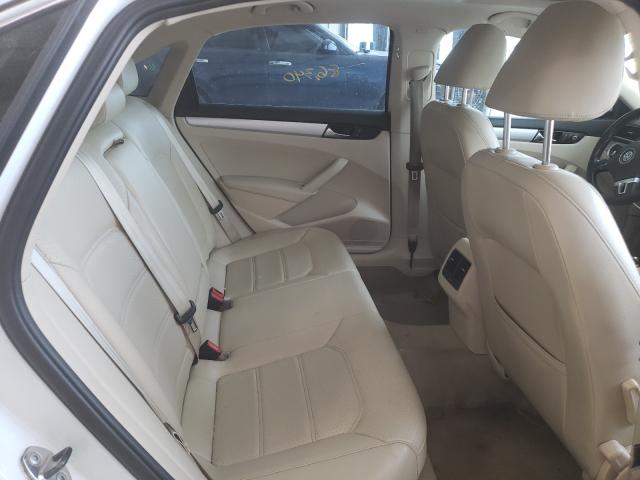 Photo 5 VIN: 1VWBH7A31DC038292 - VOLKSWAGEN PASSAT 