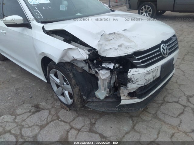 Photo 5 VIN: 1VWBH7A31DC042116 - VOLKSWAGEN PASSAT 