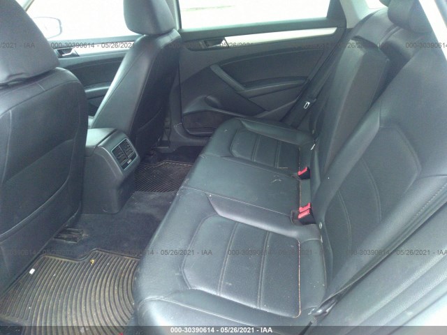 Photo 7 VIN: 1VWBH7A31DC042116 - VOLKSWAGEN PASSAT 