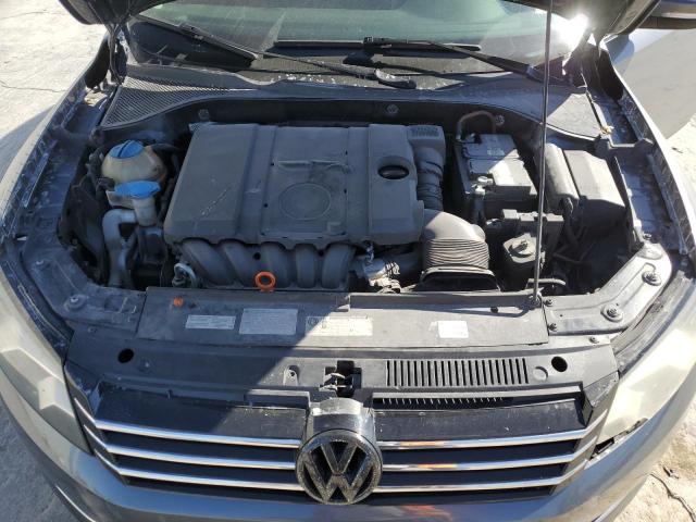 Photo 10 VIN: 1VWBH7A31DC049230 - VOLKSWAGEN PASSAT 