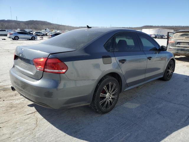 Photo 2 VIN: 1VWBH7A31DC049230 - VOLKSWAGEN PASSAT 