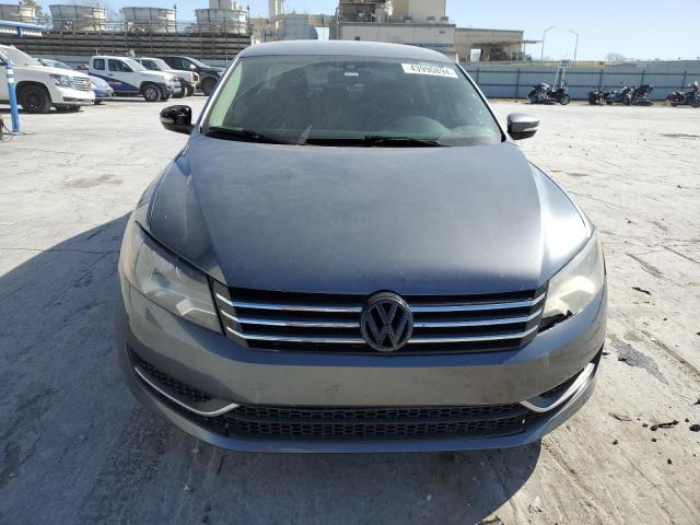 Photo 4 VIN: 1VWBH7A31DC049230 - VOLKSWAGEN PASSAT 