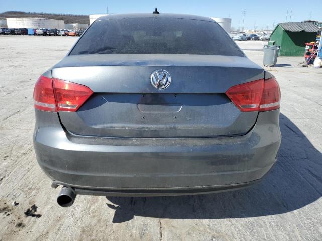 Photo 5 VIN: 1VWBH7A31DC049230 - VOLKSWAGEN PASSAT 