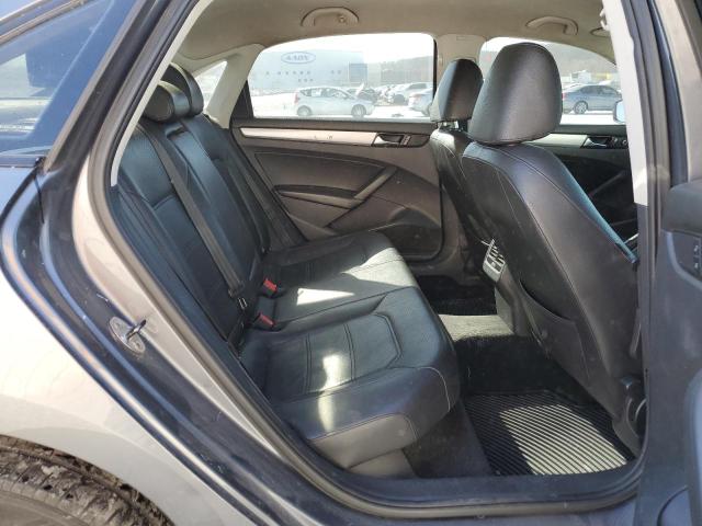 Photo 9 VIN: 1VWBH7A31DC049230 - VOLKSWAGEN PASSAT 