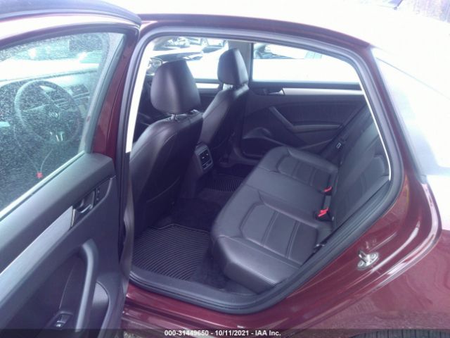 Photo 7 VIN: 1VWBH7A31DC088965 - VOLKSWAGEN PASSAT 