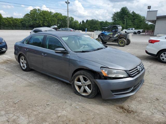 Photo 3 VIN: 1VWBH7A31DC095379 - VOLKSWAGEN PASSAT SE 