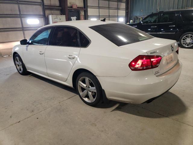 Photo 1 VIN: 1VWBH7A31DC115131 - VOLKSWAGEN PASSAT 