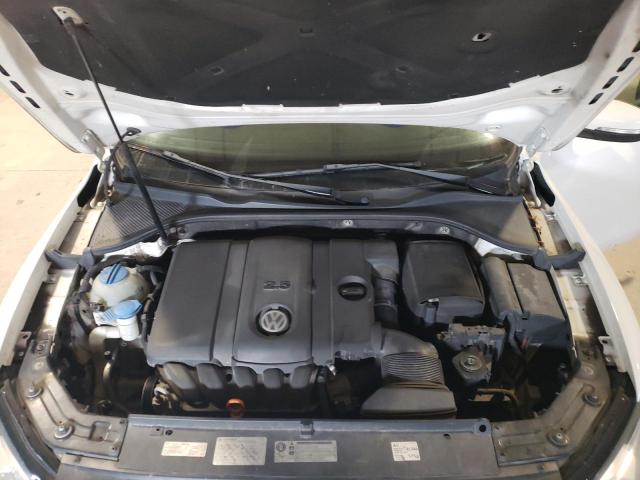 Photo 10 VIN: 1VWBH7A31DC115131 - VOLKSWAGEN PASSAT 