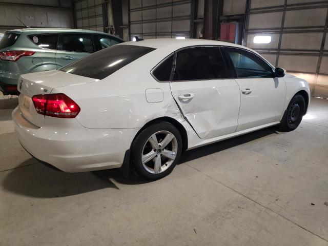 Photo 2 VIN: 1VWBH7A31DC115131 - VOLKSWAGEN PASSAT 