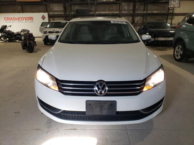 Photo 4 VIN: 1VWBH7A31DC115131 - VOLKSWAGEN PASSAT 