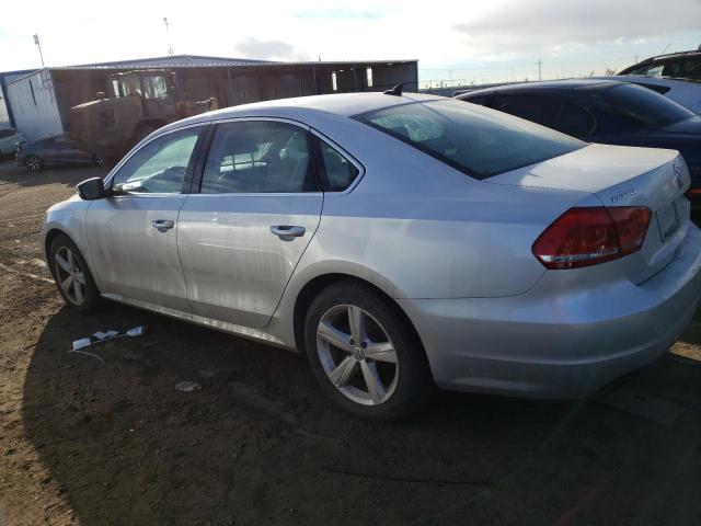 Photo 1 VIN: 1VWBH7A31DC130714 - VOLKSWAGEN PASSAT 