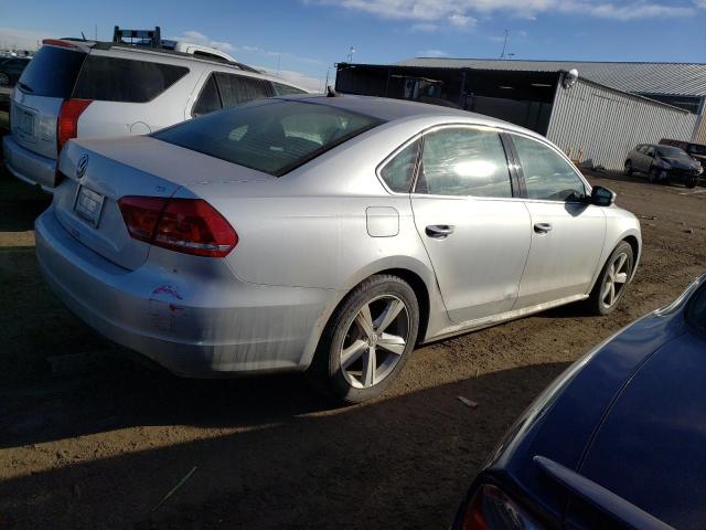 Photo 2 VIN: 1VWBH7A31DC130714 - VOLKSWAGEN PASSAT 