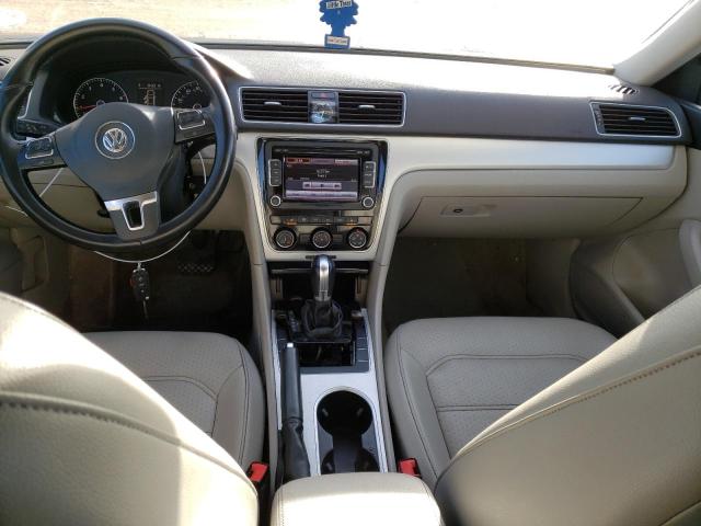 Photo 7 VIN: 1VWBH7A31DC130714 - VOLKSWAGEN PASSAT 