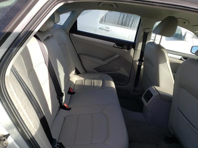 Photo 9 VIN: 1VWBH7A31DC130714 - VOLKSWAGEN PASSAT 