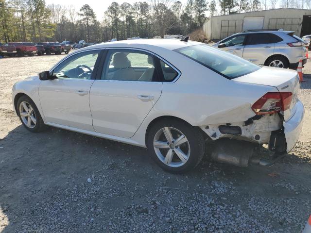 Photo 1 VIN: 1VWBH7A31DC135105 - VOLKSWAGEN PASSAT 