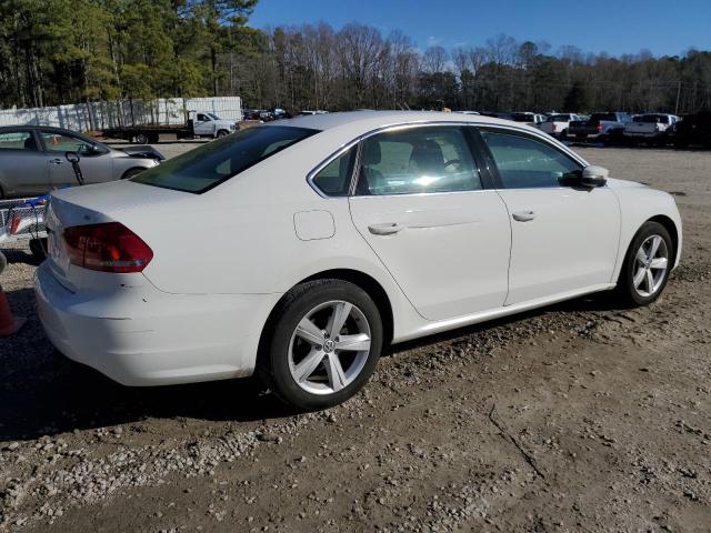 Photo 2 VIN: 1VWBH7A31DC135105 - VOLKSWAGEN PASSAT 