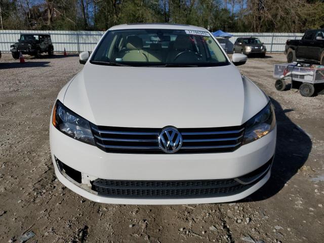 Photo 4 VIN: 1VWBH7A31DC135105 - VOLKSWAGEN PASSAT 