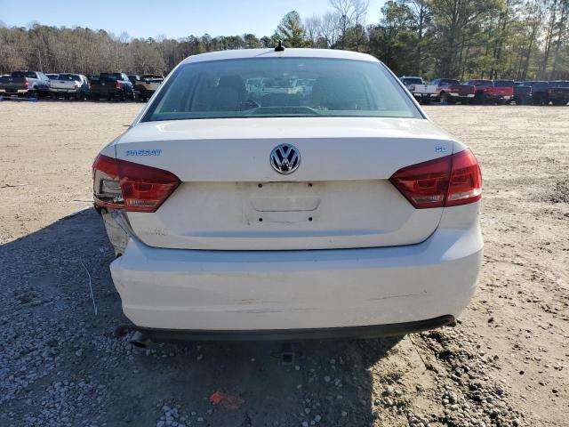 Photo 5 VIN: 1VWBH7A31DC135105 - VOLKSWAGEN PASSAT 