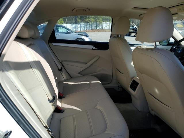 Photo 9 VIN: 1VWBH7A31DC135105 - VOLKSWAGEN PASSAT 