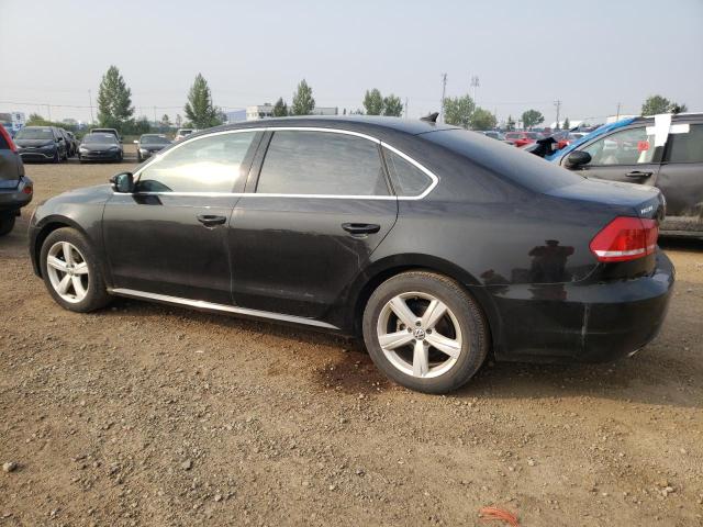 Photo 1 VIN: 1VWBH7A31EC041680 - VOLKSWAGEN PASSAT 