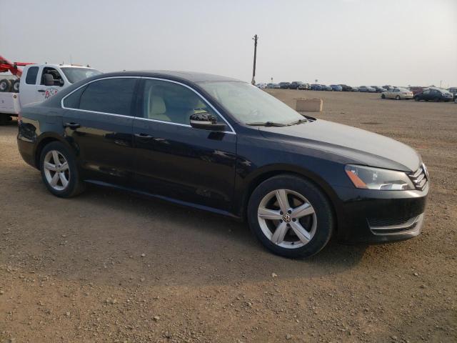 Photo 3 VIN: 1VWBH7A31EC041680 - VOLKSWAGEN PASSAT 