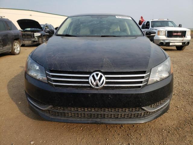 Photo 4 VIN: 1VWBH7A31EC041680 - VOLKSWAGEN PASSAT 