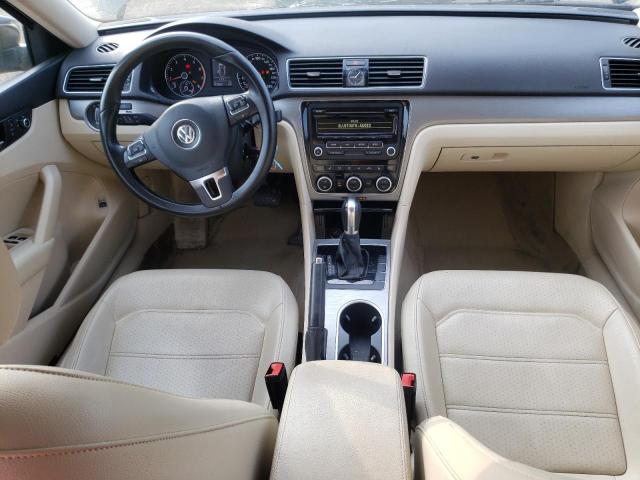 Photo 7 VIN: 1VWBH7A31EC041680 - VOLKSWAGEN PASSAT 