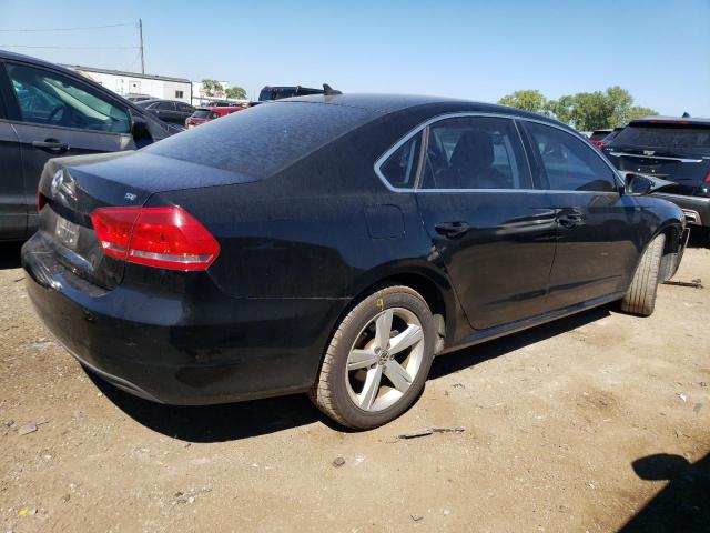 Photo 2 VIN: 1VWBH7A32CC030426 - VOLKSWAGEN PASSAT 