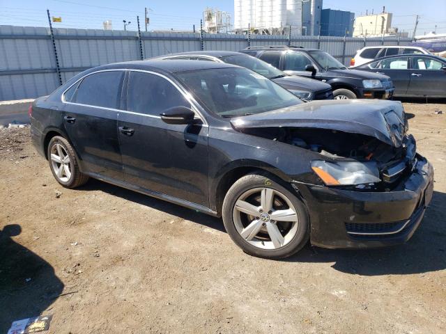 Photo 3 VIN: 1VWBH7A32CC030426 - VOLKSWAGEN PASSAT 