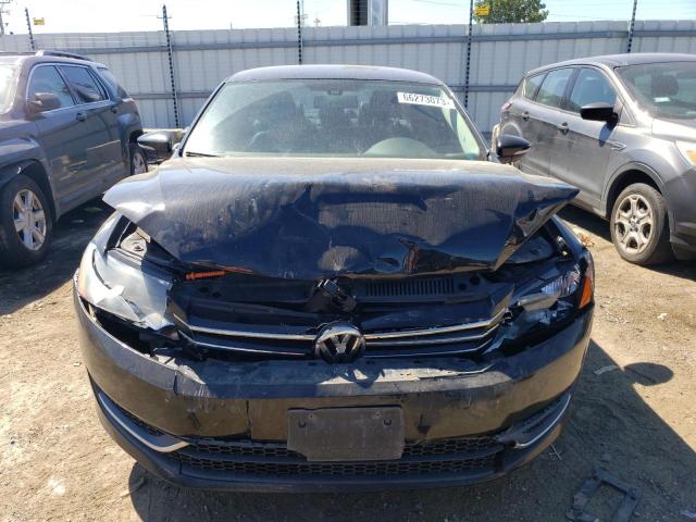 Photo 4 VIN: 1VWBH7A32CC030426 - VOLKSWAGEN PASSAT 