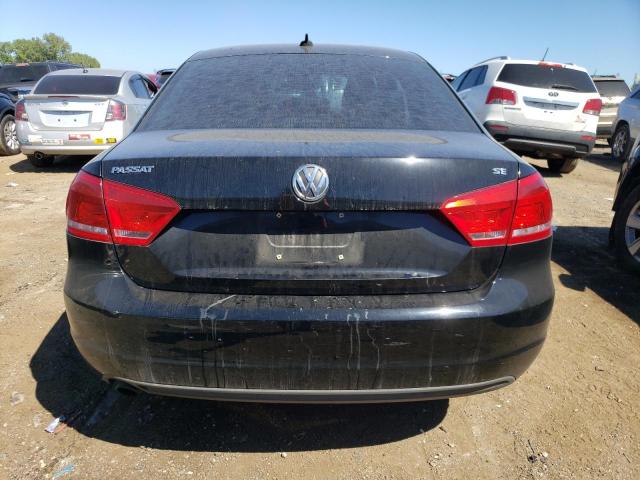 Photo 5 VIN: 1VWBH7A32CC030426 - VOLKSWAGEN PASSAT 