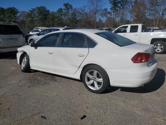 Photo 1 VIN: 1VWBH7A32CC050014 - VOLKSWAGEN PASSAT SE 