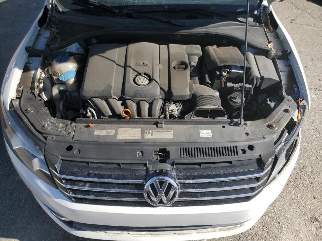 Photo 10 VIN: 1VWBH7A32CC050014 - VOLKSWAGEN PASSAT SE 