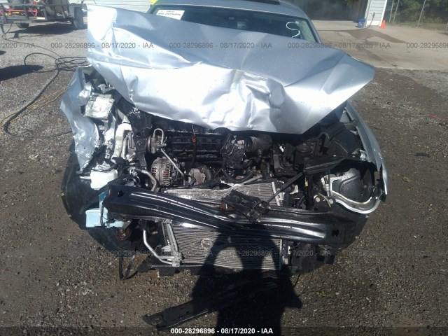 Photo 5 VIN: 1VWBH7A32CC097107 - VOLKSWAGEN PASSAT 