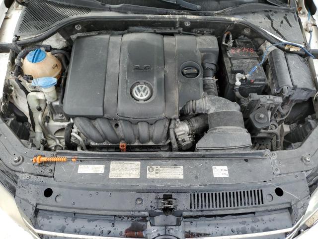 Photo 10 VIN: 1VWBH7A32CC098127 - VOLKSWAGEN PASSAT 